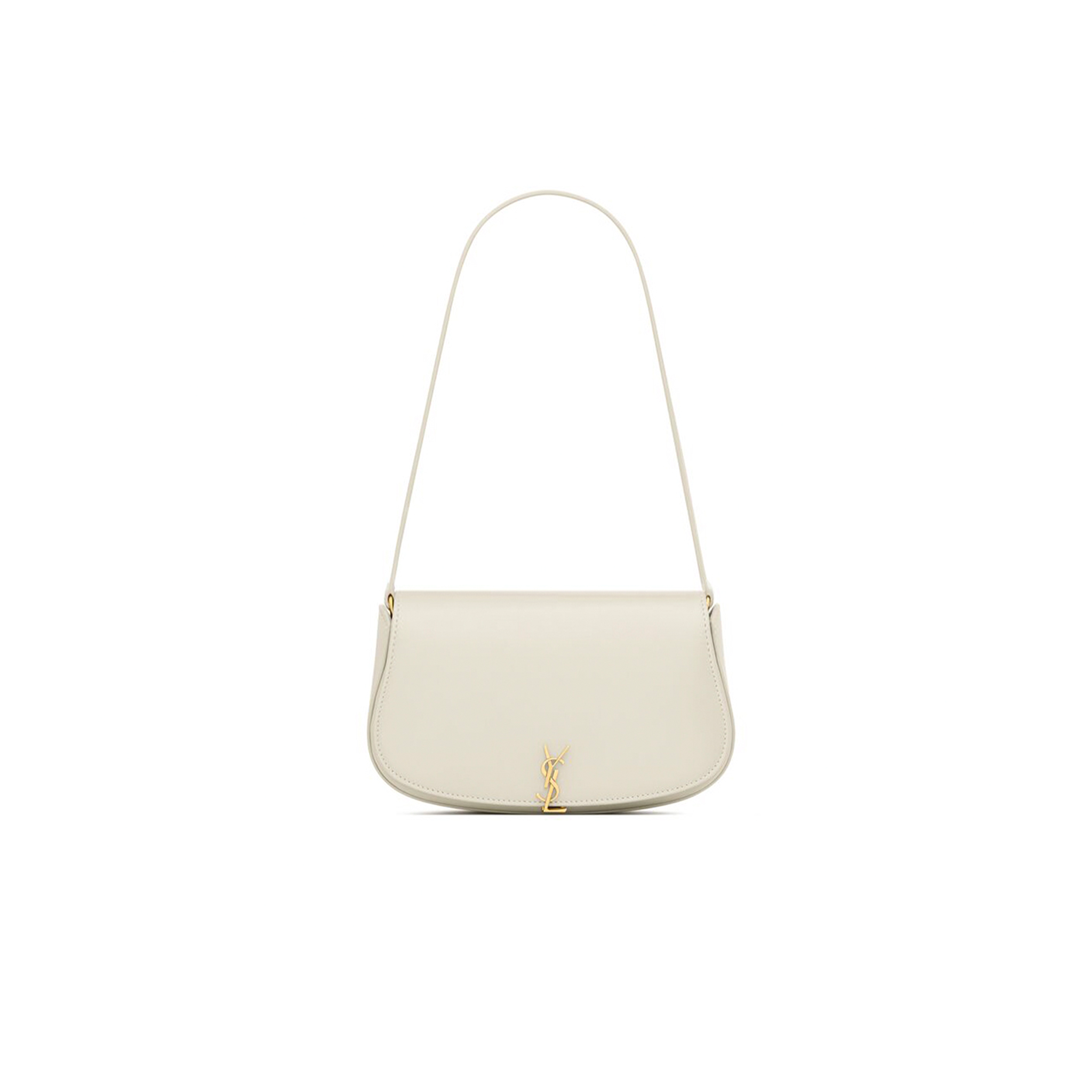 YSL MINI VOLTAIRE IN BOX SAINT LAURENT 77964209207 (17.5*13.5*5cm)